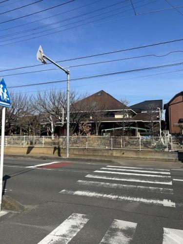 こぐま保育園 約80m