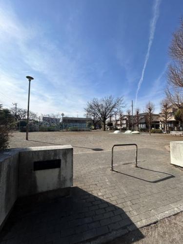 宮本第二公園 約110m