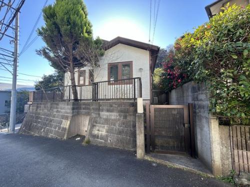 外観※北側から撮影