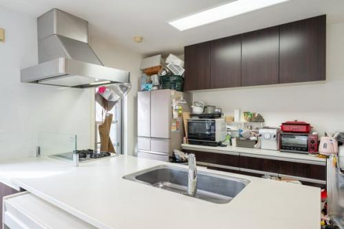 キッチン※家具・備品等は価格に含まれません