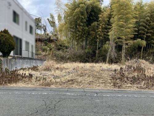 約64坪整形地です。