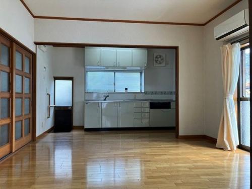 DK※備品等は価格に含まれません。