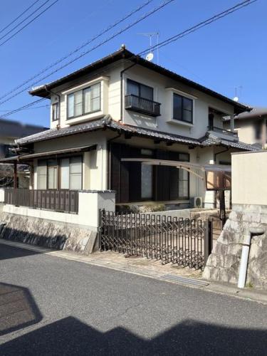 南側より本物件撮影　2026年3月5日撮影