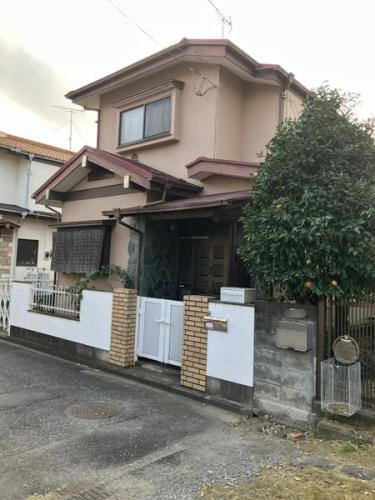 現地（建物有）