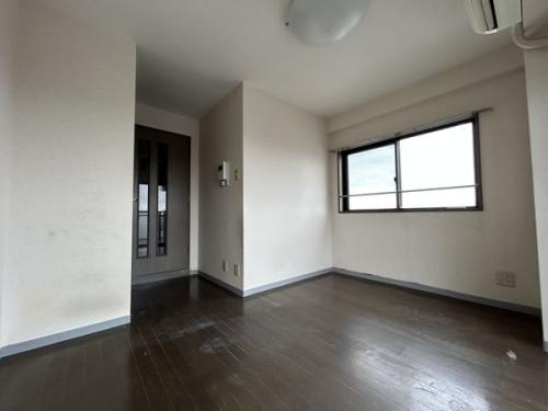 洋室約6.0帖 洋室約6.0帖