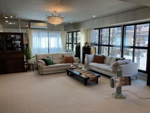 ２階LD※家具・備品等は価格に含まれません