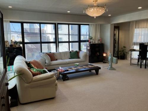 ２階LD※家具・備品等は価格に含まれません