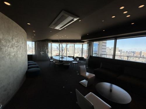 ジュエルビューラウンジ（30階部分）（使用料無償）