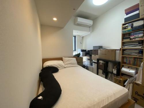 洋室約6.1帖※家具・備品等は価格に含まれません