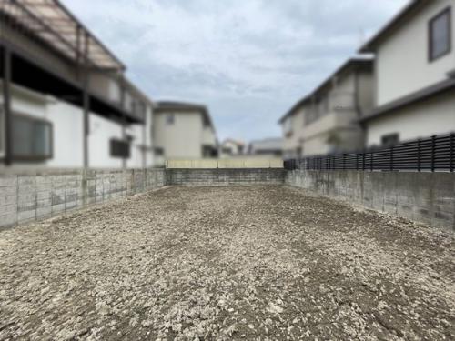 現地写真（2026年3月撮影）