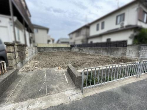 現地写真（2026年3月撮影）