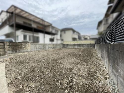 現地写真（2026年3月撮影）