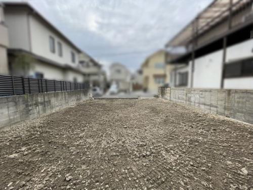 現地写真（2026年3月撮影）