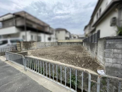 現地写真（2026年3月撮影）