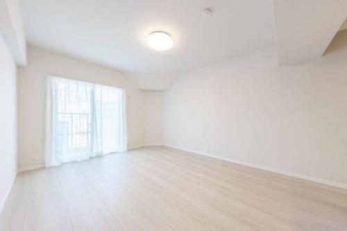 リビングダイニング約12.0帖