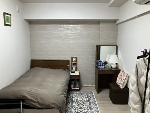 洋室約5.5帖※家具・備品等は価格に含まれません