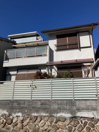 母屋
