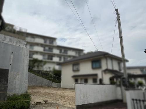 外観※2026年4月撮影