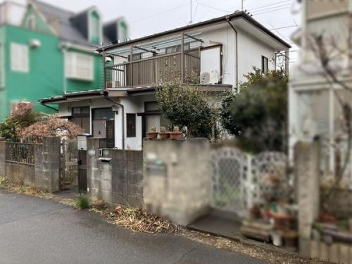 現地(建物有)2026年2月撮影 現地(建物有)2026年2月撮影