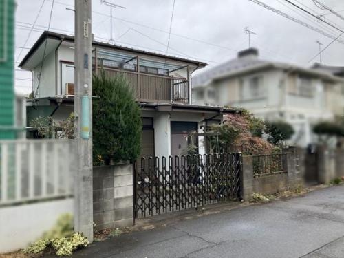 現地(建物有)2026年2月撮影 現地(建物有)2026年2月撮影