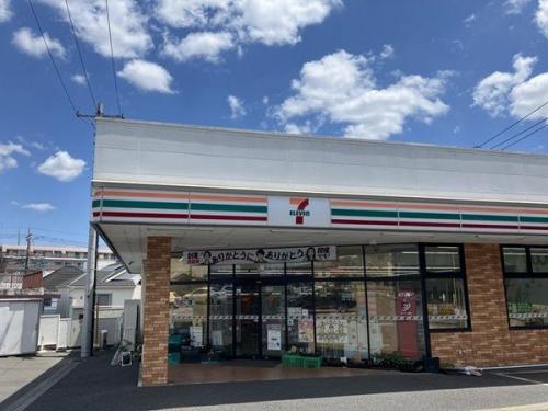 セブンイレブン八千代台北店 約570m セブンイレブン八千代台北店 約570m