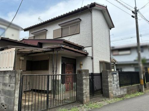 現地(2026.7.31撮影) 現地(2026.7.31撮影)