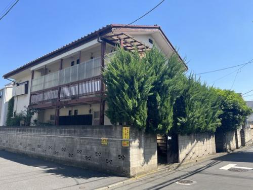 現地(建物あり) 現地(建物あり)