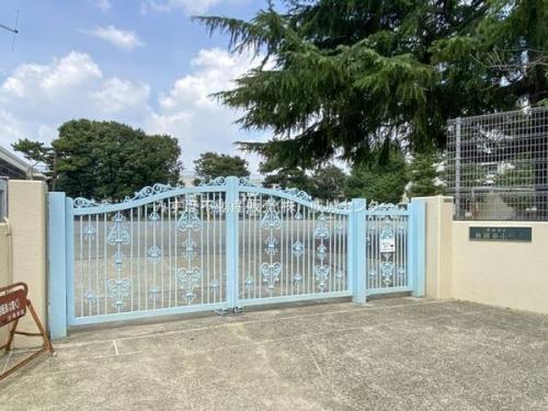 世田谷区立祖師谷小学校 約720m 世田谷区立祖師谷小学校 約720m