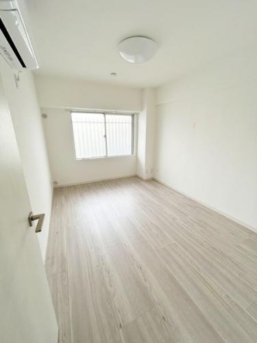 洋室約6.2帖