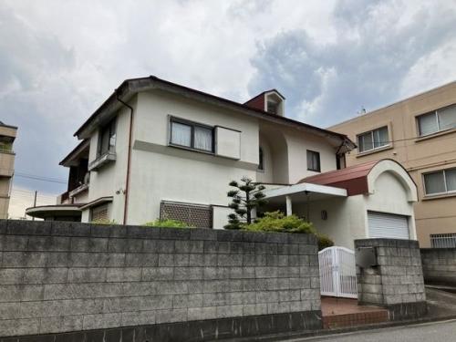 現地※建物あり 現地※建物あり