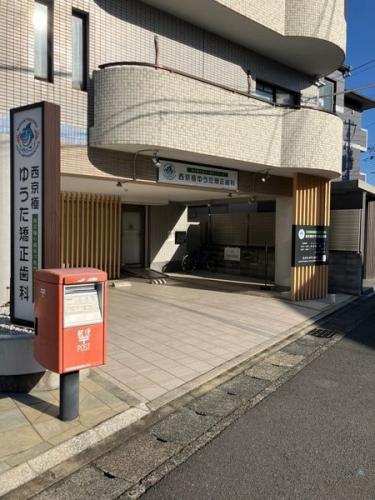 エントランス エントランス