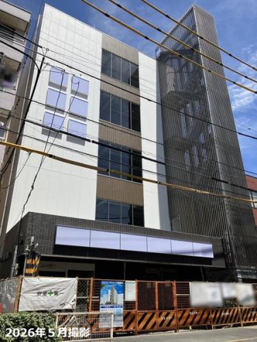 外観 外観