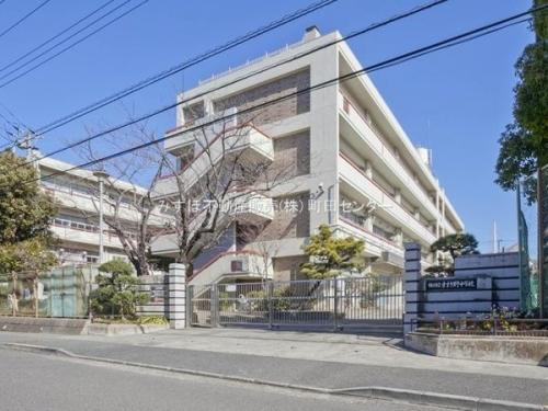 横浜市立すすき野中学校 約830m 横浜市立すすき野中学校 約830m