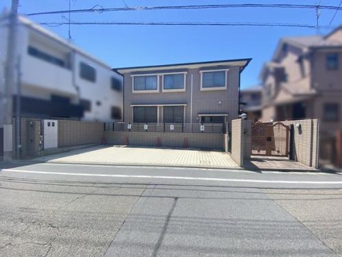 外観 外観