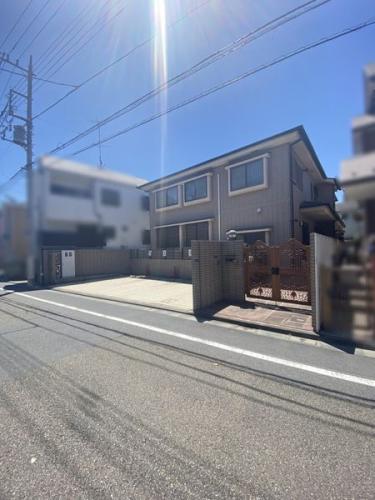 外観 外観