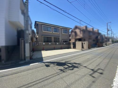 外観 外観