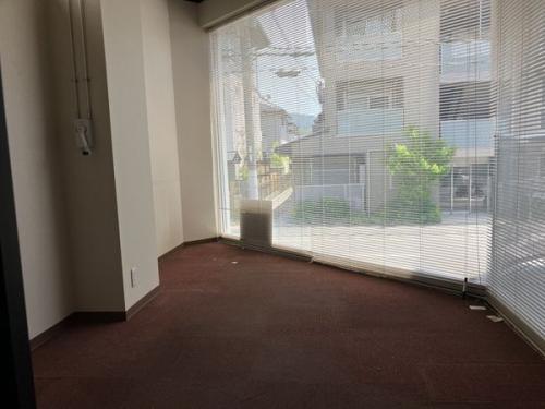 1階北東側室内 1階北東側室内
