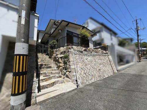 現地（2026年5月撮影）