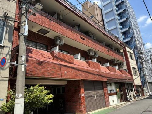 外観 外観