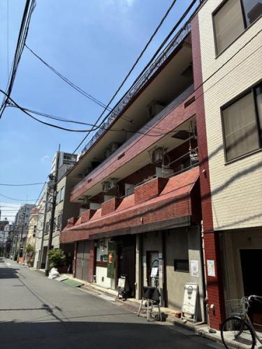 外観 外観