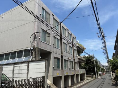 外観 外観
