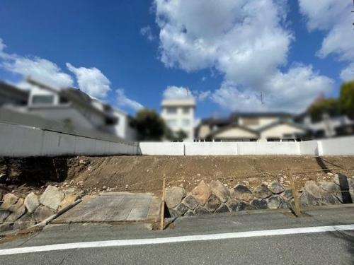 東側から 東側から