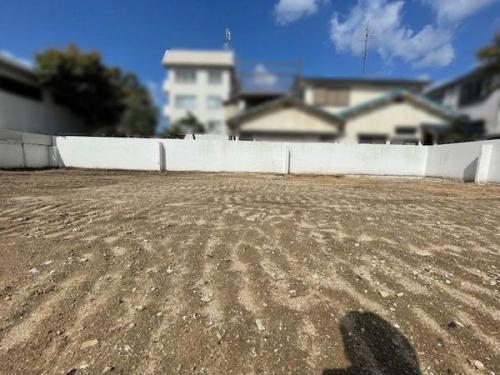 東側から 東側から