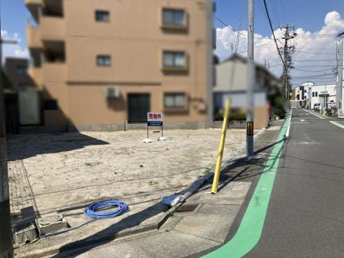 外観 外観