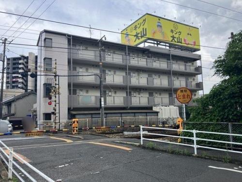 外観 外観