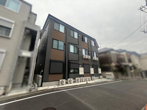 外観 外観