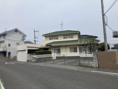 現地写真(2026.6撮影) 現地写真(2026.6撮影)