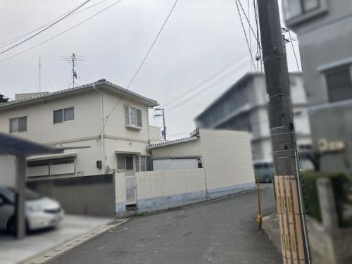 現地写真(2026.6撮影) 現地写真(2026.6撮影)