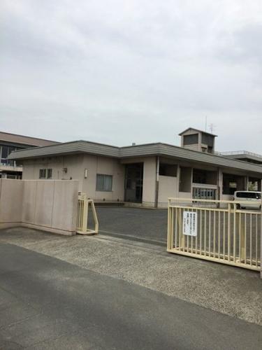 岡山市立御南小学校 約990m 岡山市立御南小学校 約990m