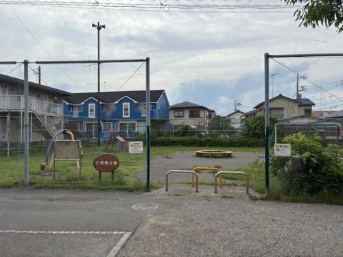 小宮東公園 約730m